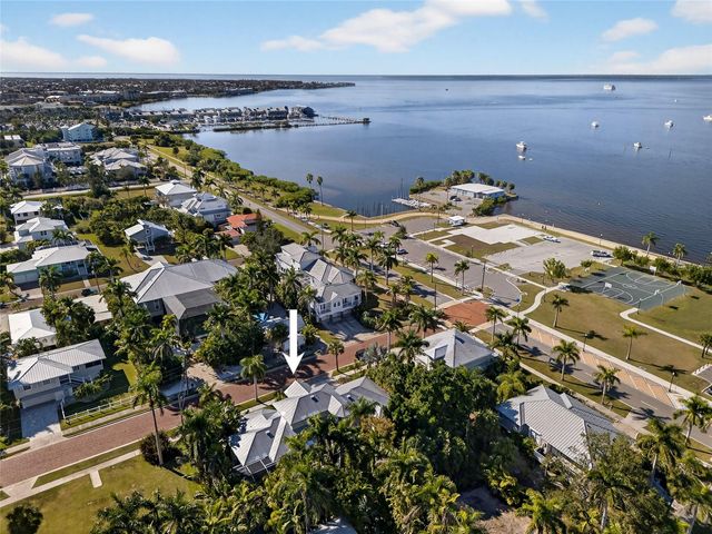 116 DOLLY STREET, Punta Gorda, FL 33950