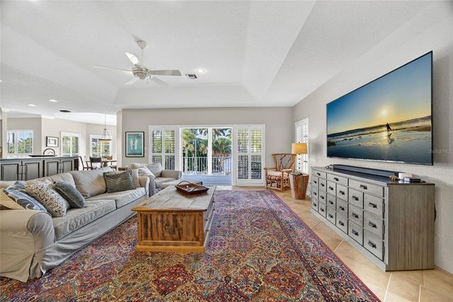 116 DOLLY STREET, Punta Gorda, FL 33950