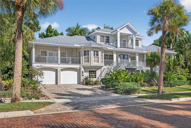 116 DOLLY STREET, Punta Gorda, FL 33950