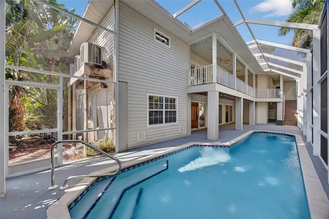 116 DOLLY STREET, Punta Gorda, FL 33950