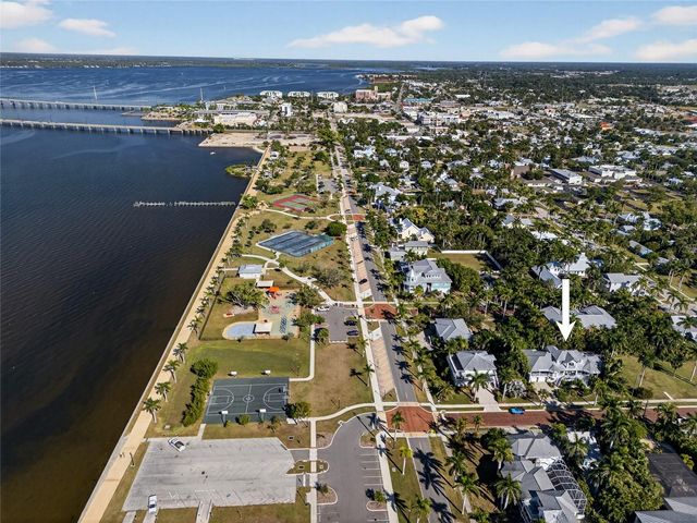 116 DOLLY STREET, Punta Gorda, FL 33950