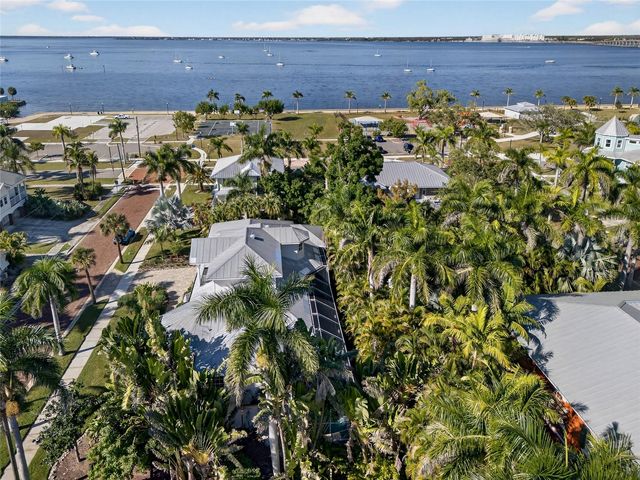 116 DOLLY STREET, Punta Gorda, FL 33950