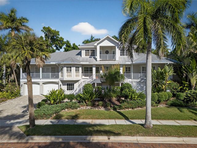 116 DOLLY STREET, Punta Gorda, FL 33950