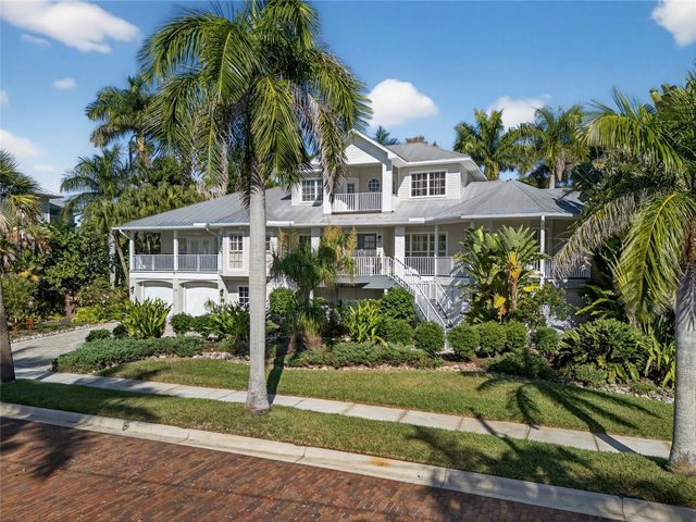 116 DOLLY STREET, Punta Gorda, FL 33950