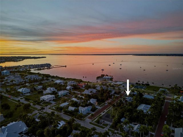116 DOLLY STREET, Punta Gorda, FL 33950