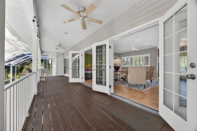 116 DOLLY STREET, Punta Gorda, FL 33950