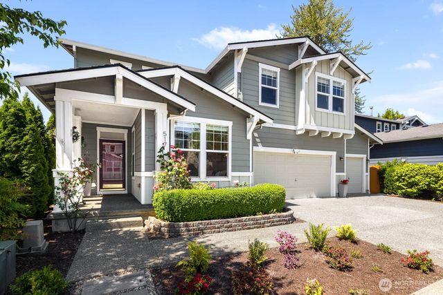 517 Pasco Place NE, Renton, WA 98059