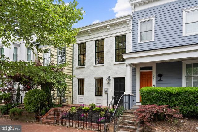533 6TH ST SE, Washington, DC 20003
