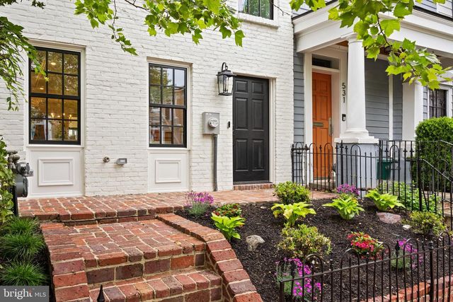 533 6TH ST SE, Washington, DC 20003