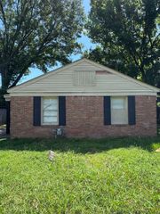 1604 ECHLES ST, Memphis, TN 38111