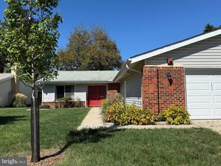 3415 ISLAND CREEK CT #131-A, Silver Spring, MD 20906