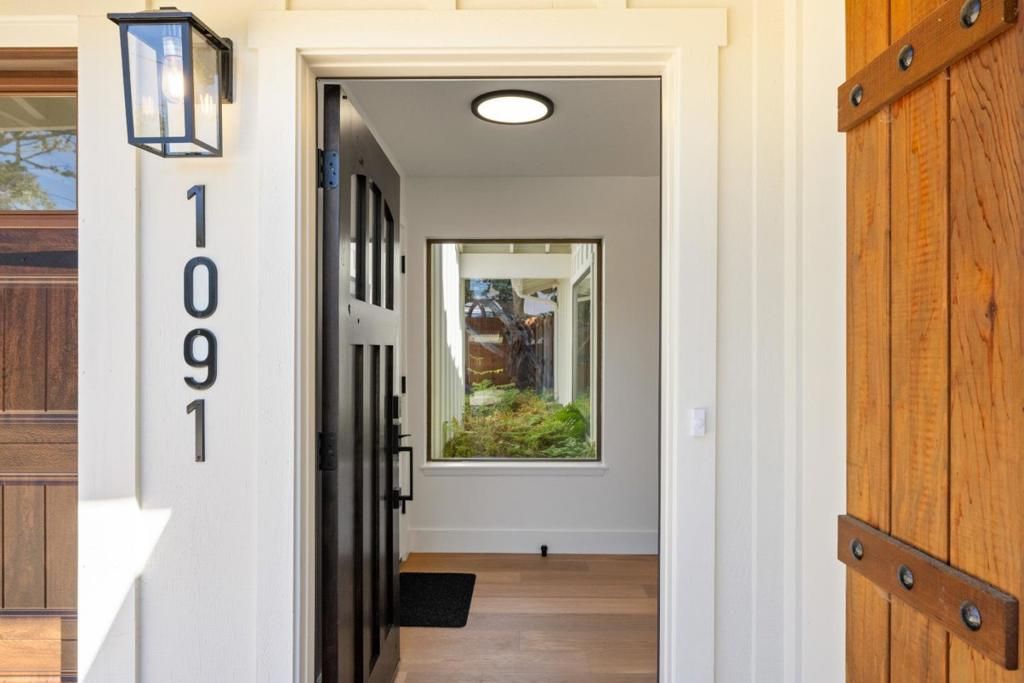 Image 2 of property listing at 1091 Laurel Lane, Pebble Beach, CA 93953