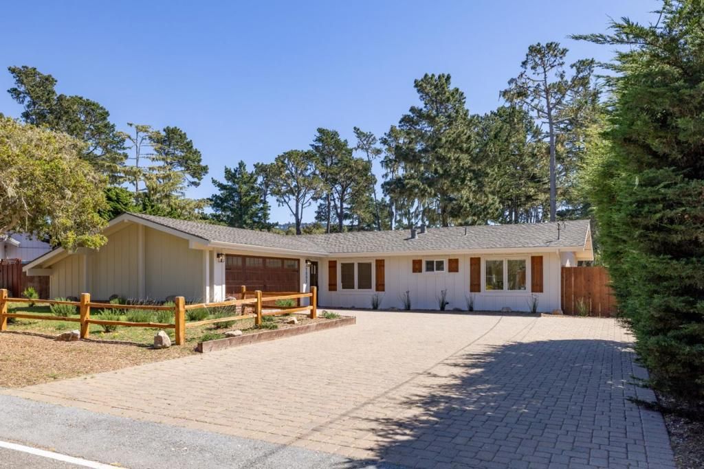 Image 35 of property listing at 1091 Laurel Lane, Pebble Beach, CA 93953