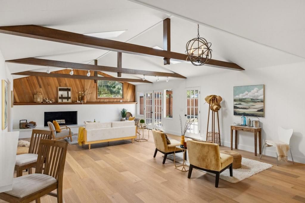 Image 4 of property listing at 1091 Laurel Lane, Pebble Beach, CA 93953