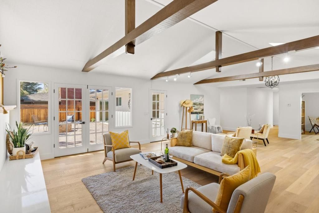 Image 6 of property listing at 1091 Laurel Lane, Pebble Beach, CA 93953