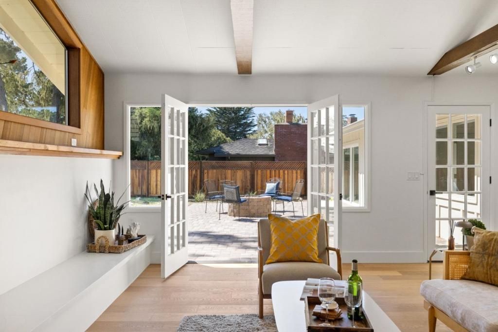 Image 7 of property listing at 1091 Laurel Lane, Pebble Beach, CA 93953