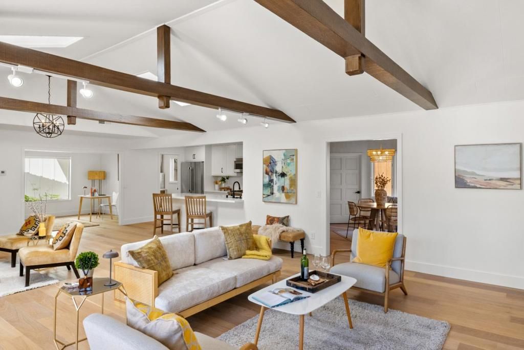 Image 8 of property listing at 1091 Laurel Lane, Pebble Beach, CA 93953