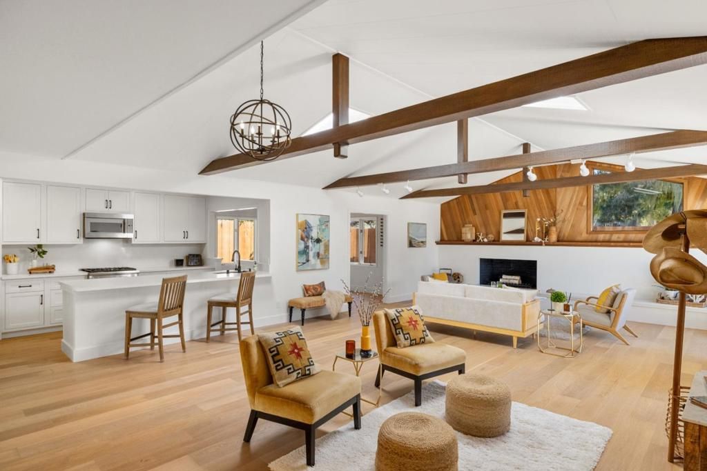 Image 9 of property listing at 1091 Laurel Lane, Pebble Beach, CA 93953