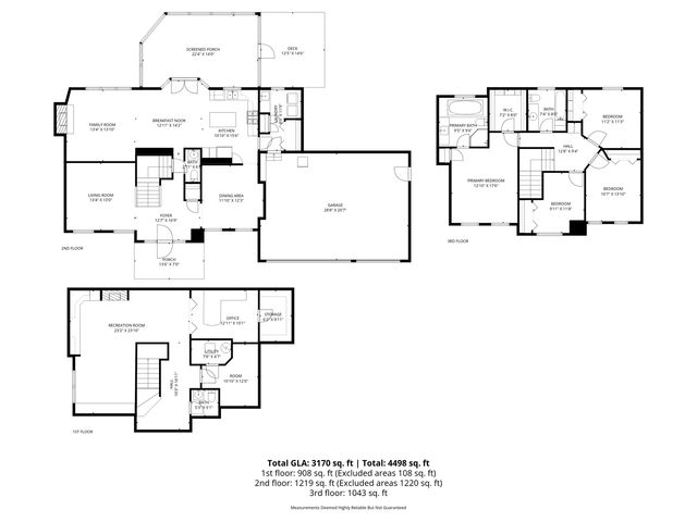 2536 Bridle Creek Trail, Chanhassen, MN 55317