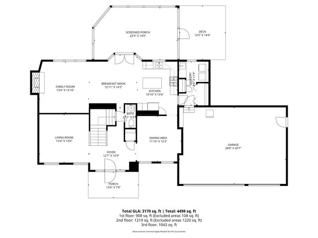 2536 Bridle Creek Trail, Chanhassen, MN 55317