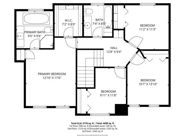2536 Bridle Creek Trail, Chanhassen, MN 55317