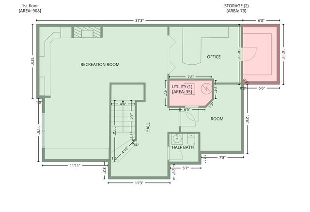 2536 Bridle Creek Trail, Chanhassen, MN 55317