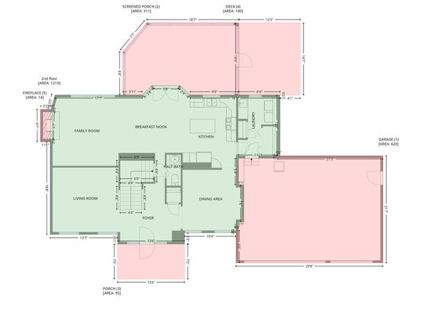 2536 Bridle Creek Trail, Chanhassen, MN 55317