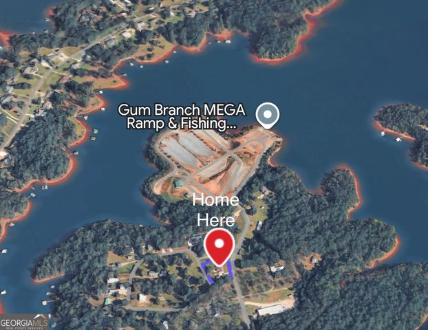 10 Gum Branch Circle, Hartwell, GA 30643