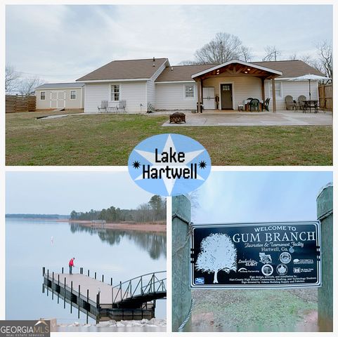 10 Gum Branch Circle, Hartwell, GA 30643
