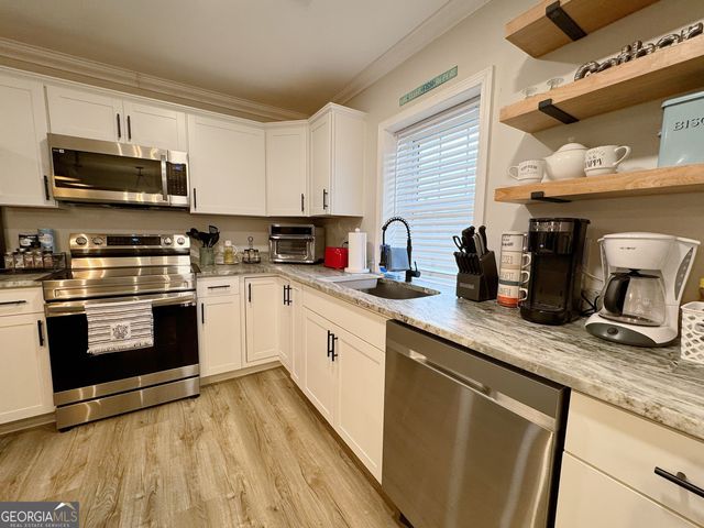 10 Gum Branch Circle, Hartwell, GA 30643