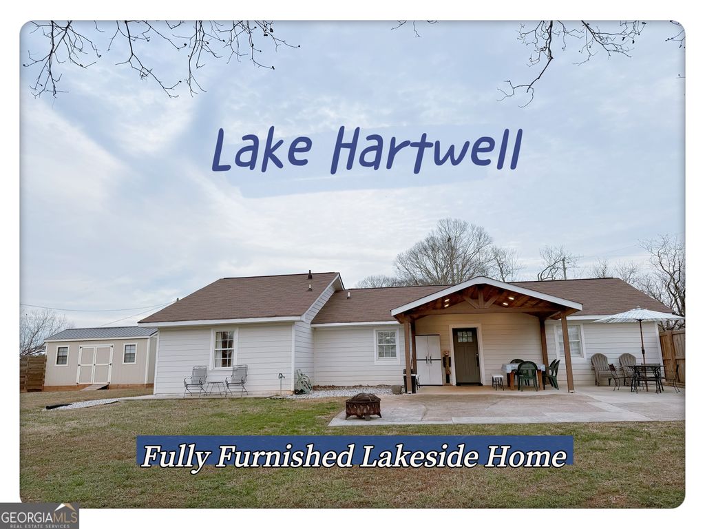 10 Gum Branch Circle, Hartwell, GA 30643