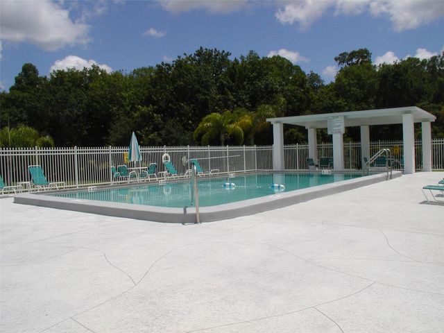 3952 ELVIRA COURT, New Port Richey, FL 34655