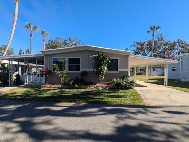 162 WOODMERE DRIVE A, Eustis, FL 32726