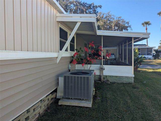 162 WOODMERE DRIVE A, Eustis, FL 32726