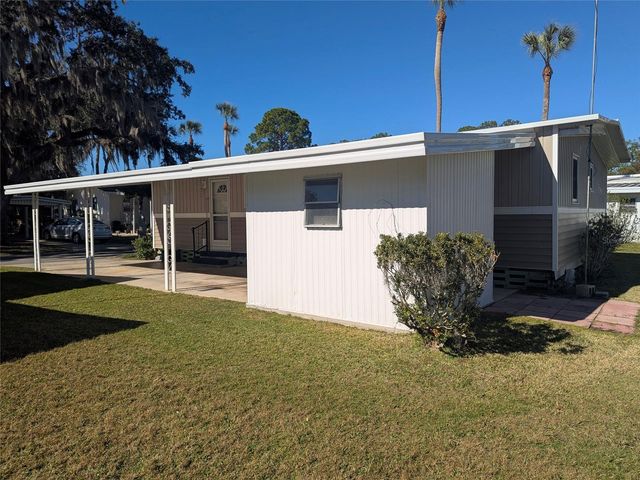 162 WOODMERE DRIVE A, Eustis, FL 32726