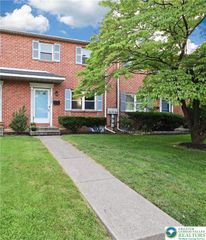1545 Center Street, Bethlehem City, PA 18018