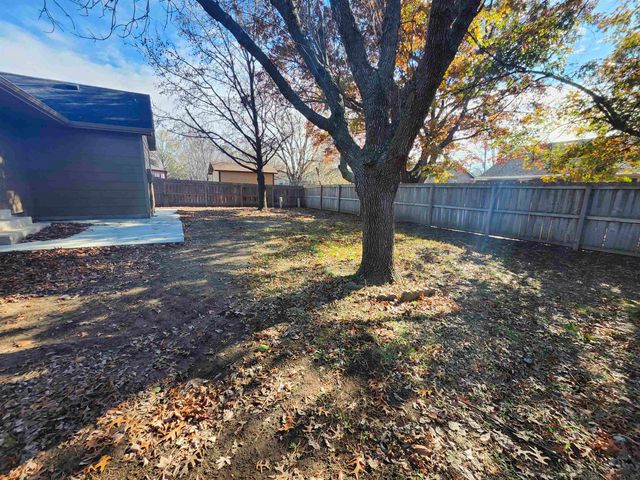 11709 W Jennie St, Wichita, KS 67212