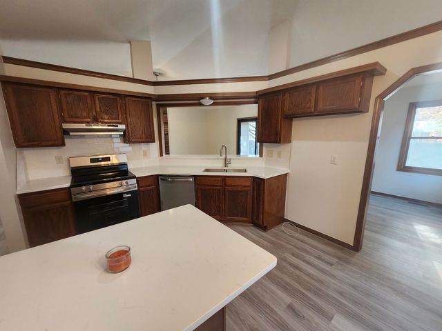 11709 W Jennie St, Wichita, KS 67212