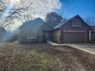 11709 W Jennie St, Wichita, KS 67212