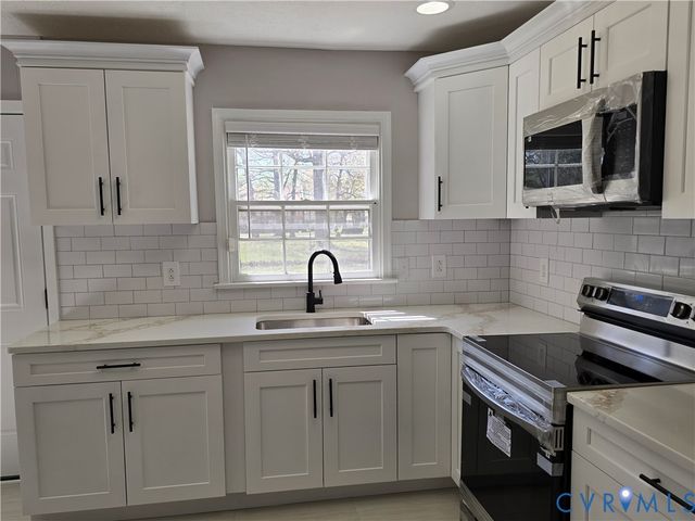 419 Airycrest Dr, Henrico, VA 23075