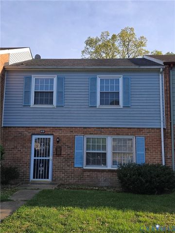 419 Airycrest Dr, Henrico, VA 23075