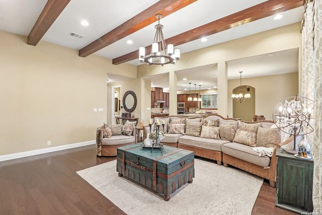 28718 Front Gate, Boerne, TX 78015