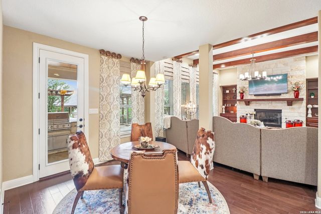 28718 Front Gate, Boerne, TX 78015