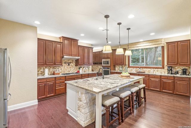28718 Front Gate, Boerne, TX 78015
