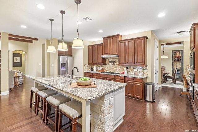 28718 Front Gate, Boerne, TX 78015