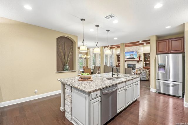 28718 Front Gate, Boerne, TX 78015