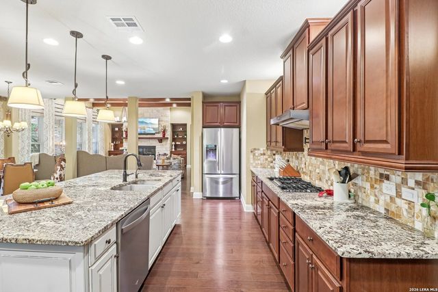 28718 Front Gate, Boerne, TX 78015