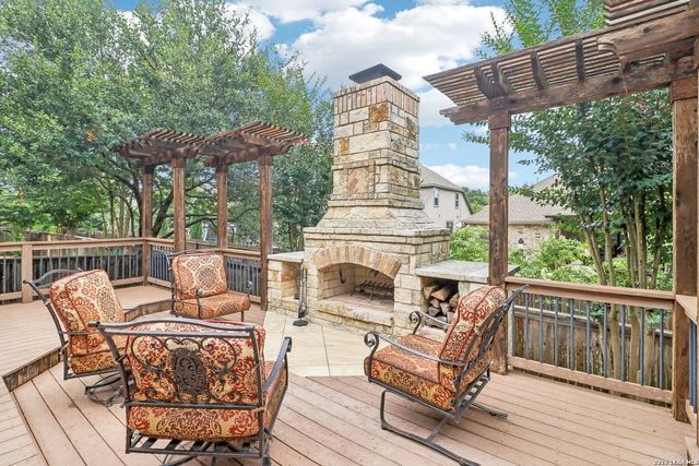 28718 Front Gate, Boerne, TX 78015