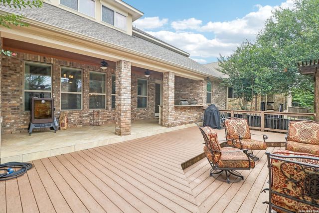 28718 Front Gate, Boerne, TX 78015