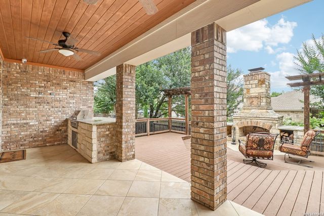 28718 Front Gate, Boerne, TX 78015